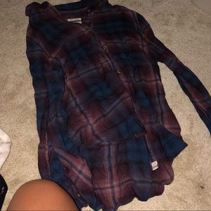 Ae flannel
